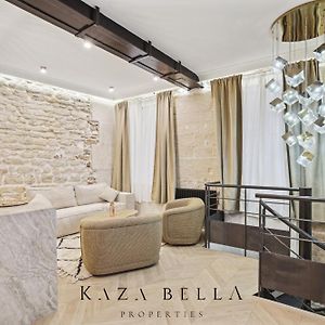 Deluxe Appartement met een Slaapkamer
